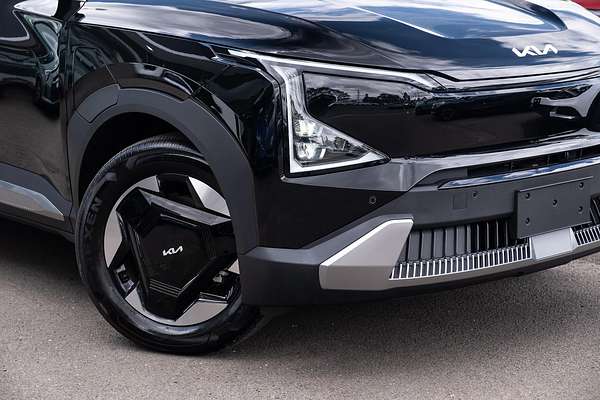 2024 Kia EV5 Air Long Range OVc
