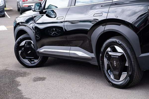 2024 Kia EV5 Air Long Range OVc