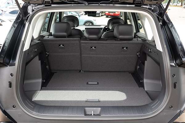 2024 Kia EV5 Air Long Range OVc