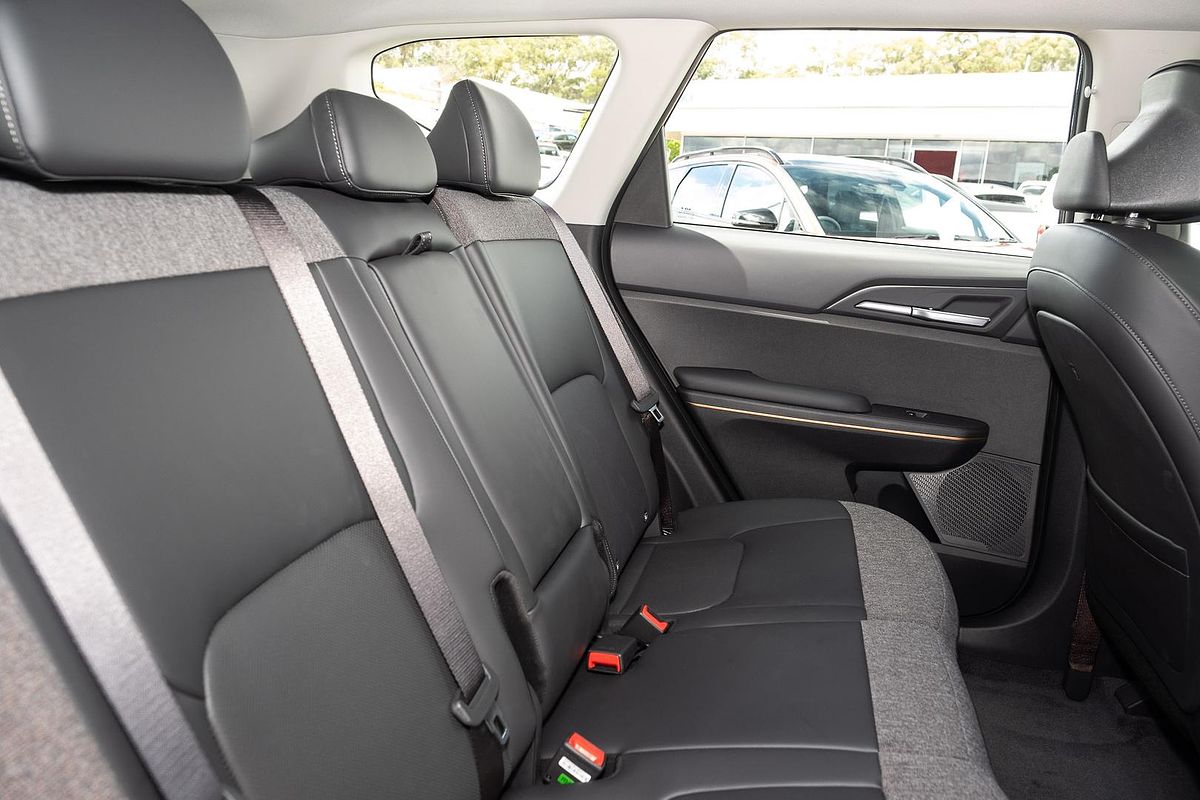 2024 Kia EV5 Air Long Range OVc