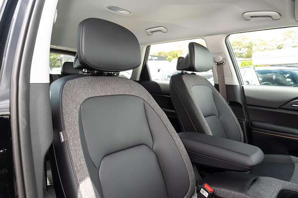 2024 Kia EV5 Air Long Range OVc