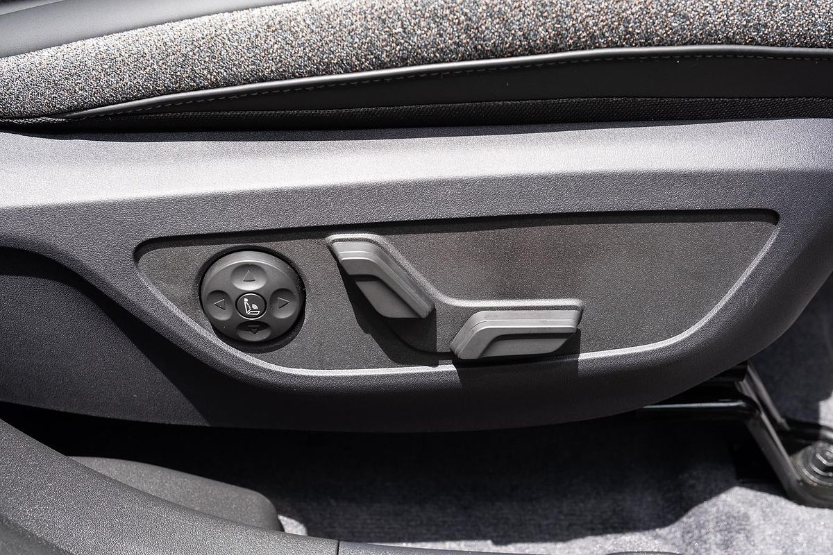 2024 Kia EV5 Air Long Range OVc