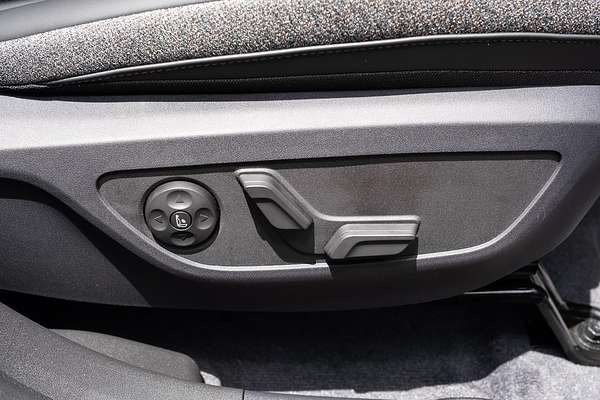 2024 Kia EV5 Air Long Range OVc