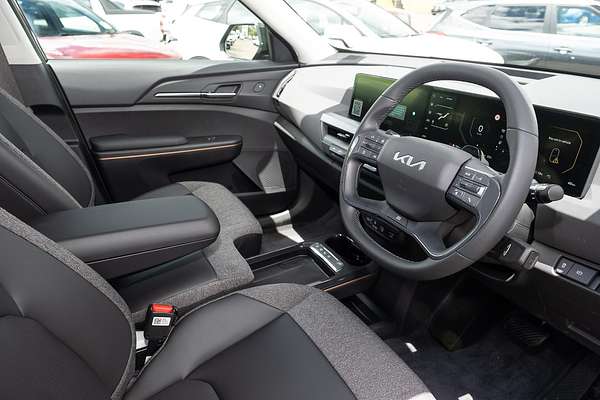 2024 Kia EV5 Air Long Range OVc