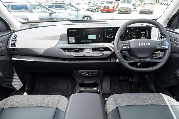 2024 Kia EV5 Air Long Range OVc