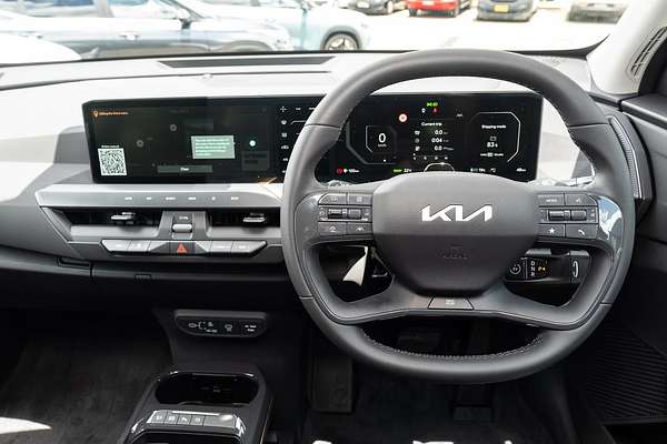 2024 Kia EV5 Air Long Range OVc
