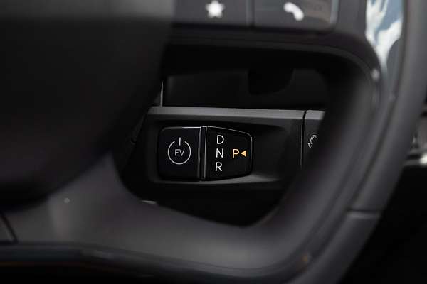 2024 Kia EV5 Air Long Range OVc