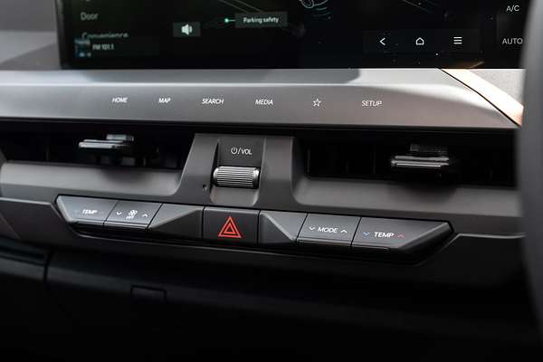 2024 Kia EV5 Air Long Range OVc