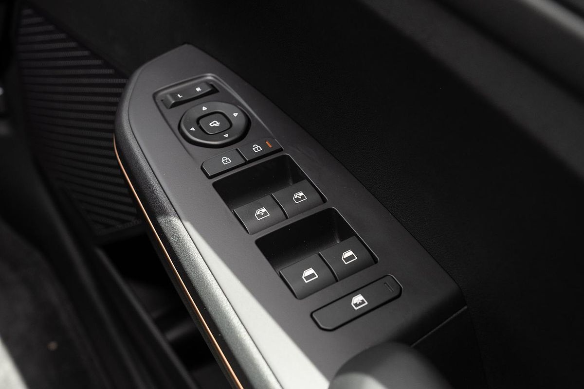 2024 Kia EV5 Air Long Range OVc