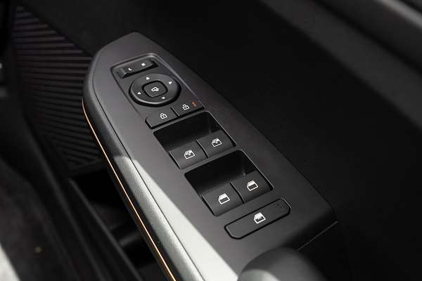 2024 Kia EV5 Air Long Range OVc