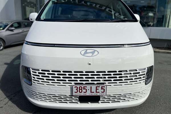 2024 Hyundai STARIA Highlander US4.V3