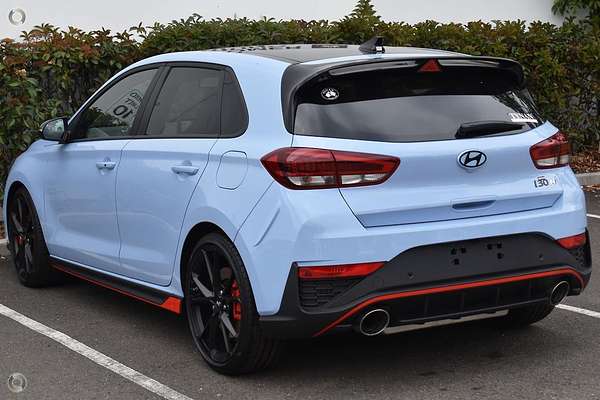 2024 Hyundai i30 N Premium PDe.V6