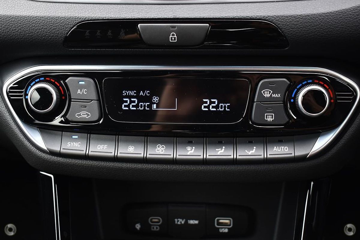2024 Hyundai i30 N Premium PDe.V6