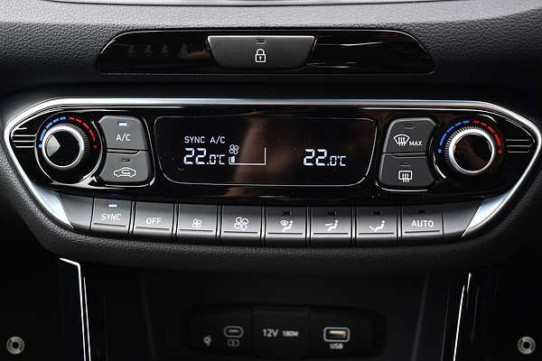 2024 Hyundai i30 N Premium PDe.V6