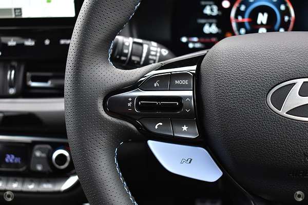 2024 Hyundai i30 N Premium PDe.V6
