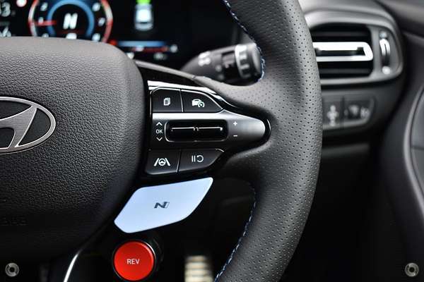 2024 Hyundai i30 N Premium PDe.V6