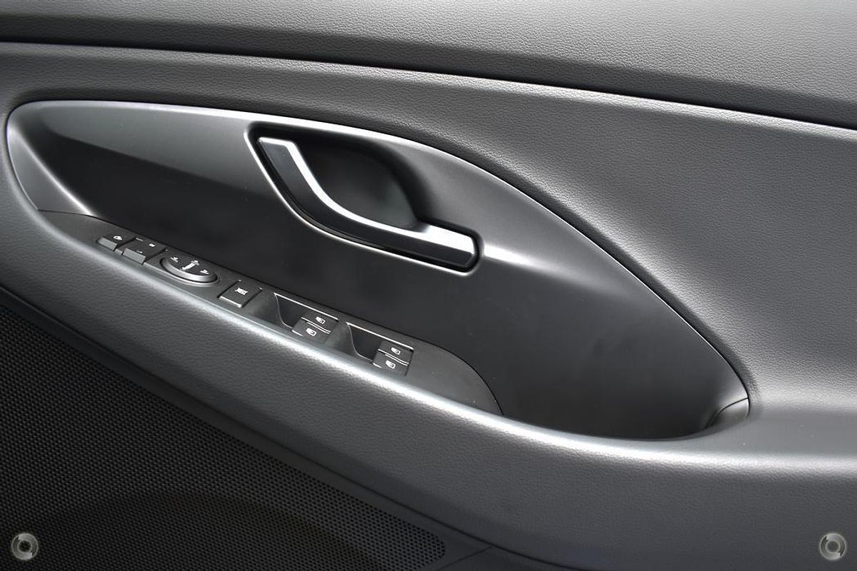 2024 Hyundai i30 N Premium PDe.V6