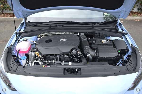 2024 Hyundai i30 N Premium PDe.V6