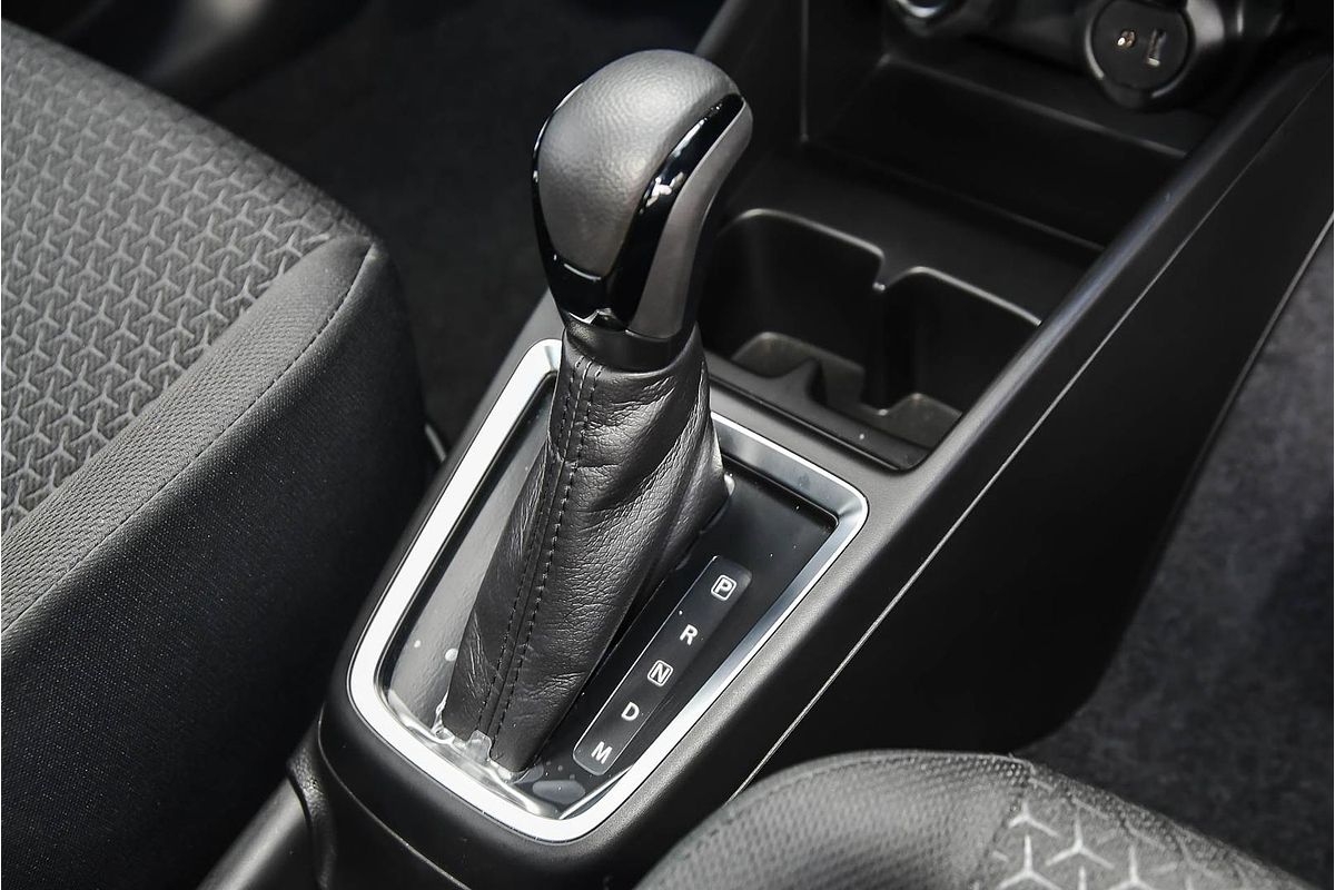 2024 Suzuki Swift GLX Turbo AZ Series II