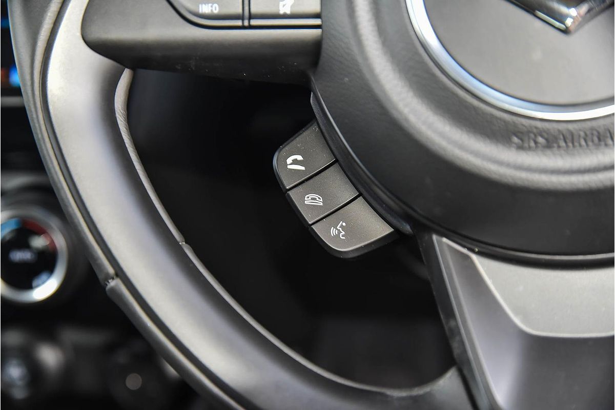 2024 Suzuki Swift GLX Turbo AZ Series II