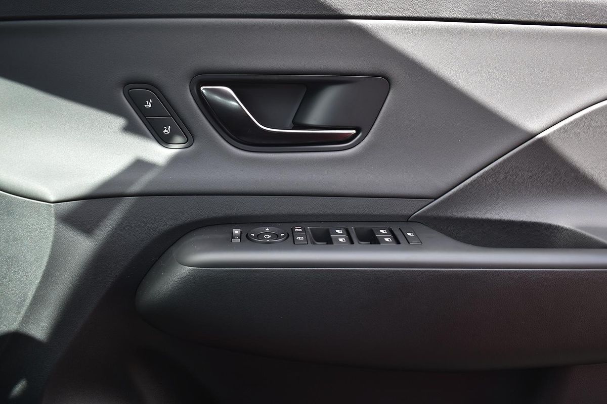 2024 Hyundai Kona Hybrid Premium N Line SX2.V2