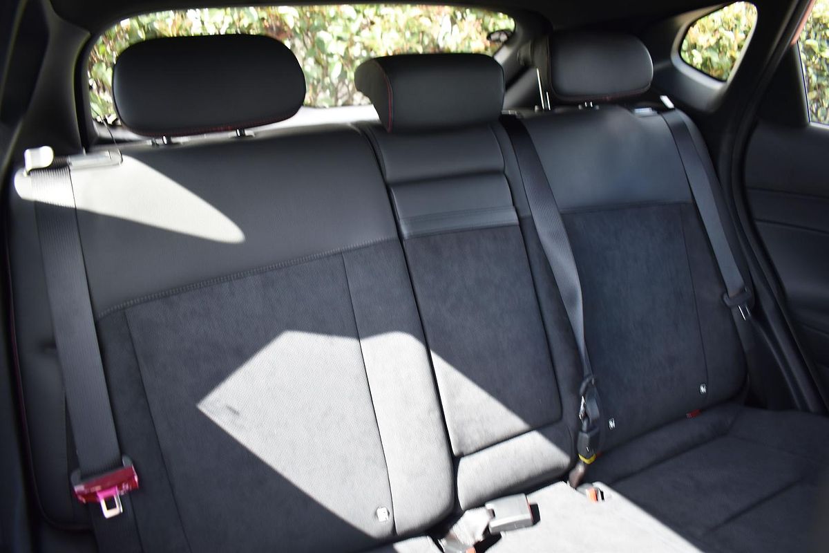 2024 Hyundai Kona Hybrid Premium N Line SX2.V2