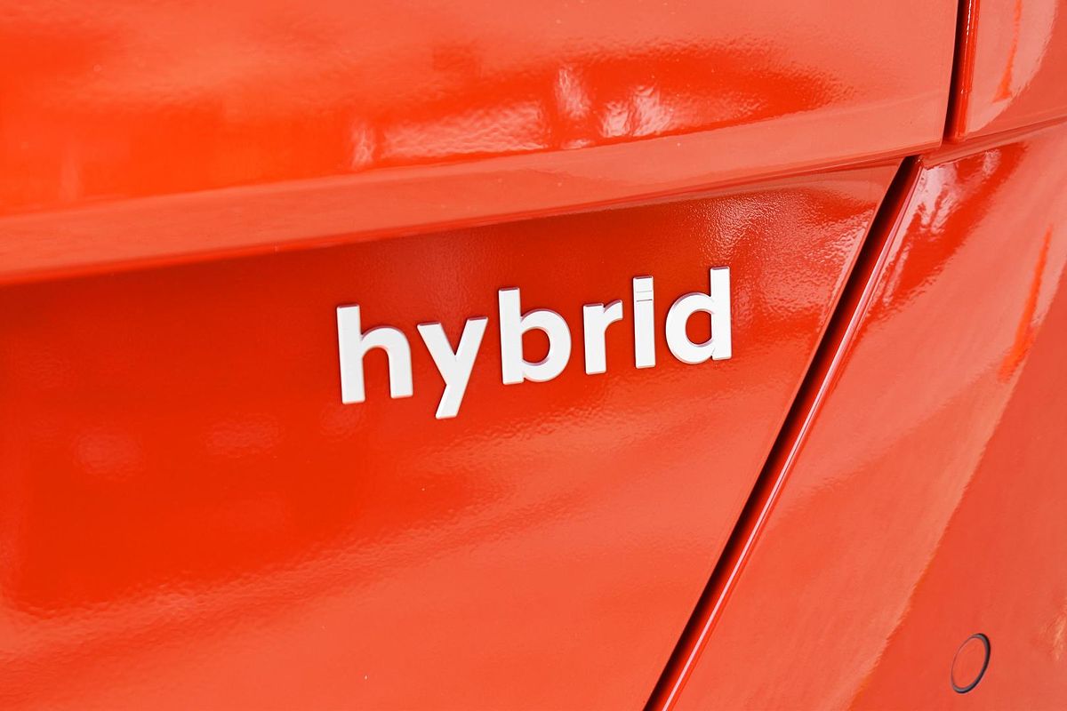 2024 Hyundai Kona Hybrid Premium N Line SX2.V2