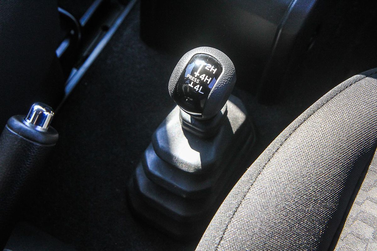 2024 Suzuki Jimny XL JJ