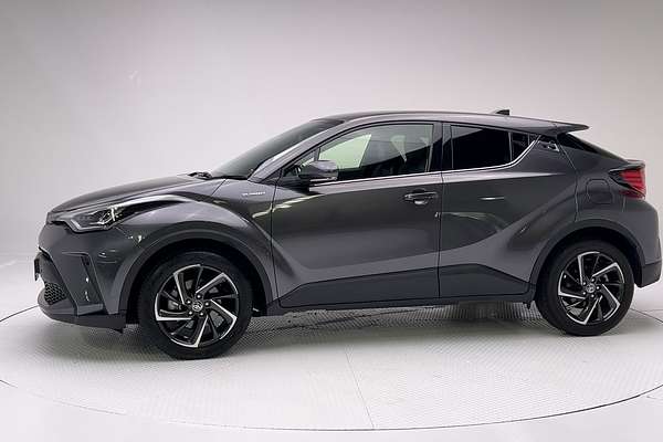 2022 Toyota C-HR Koba NGX10R