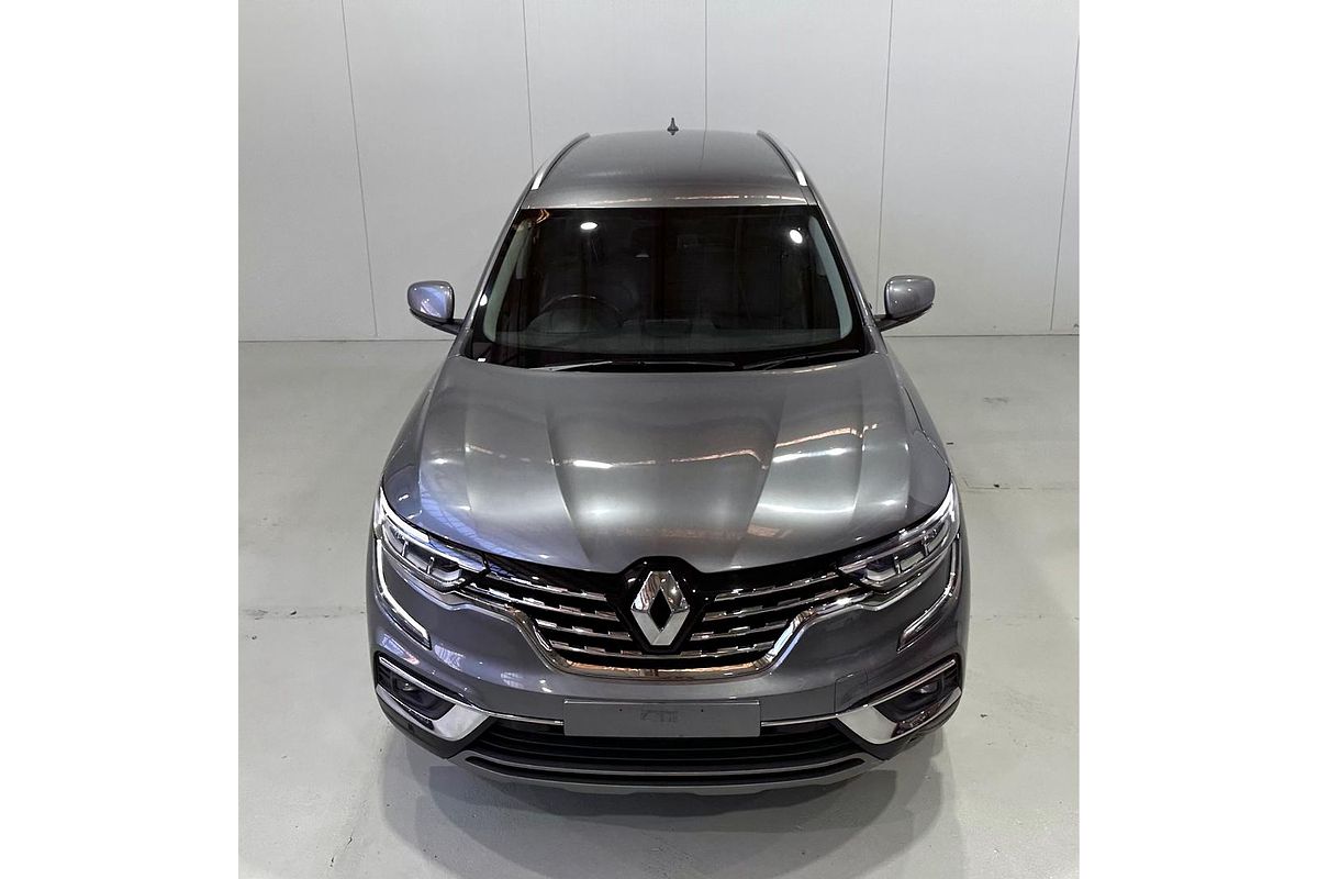 2023 Renault Koleos Zen HZG