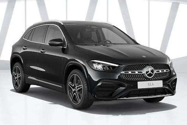 2024 Mercedes Benz GLA-Class GLA200 H247