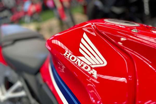 2024 Honda CBR650R E-CLUTCH