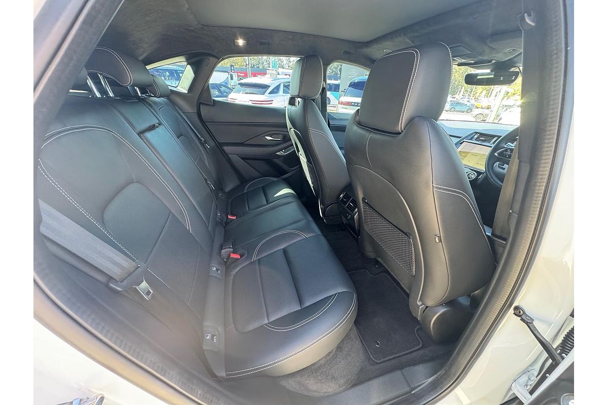 2021 Jaguar E-PACE P250 R-Dynamic SE X540