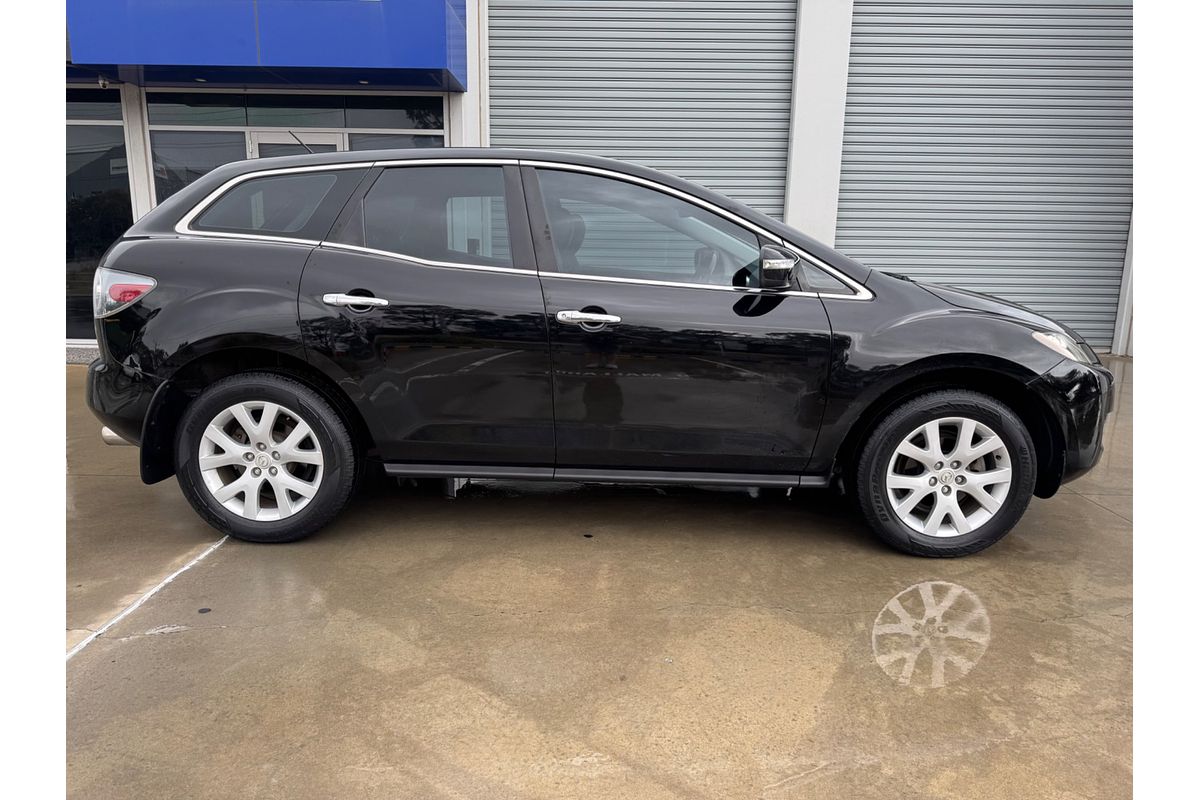 2008 Mazda CX-7 Classic ER Series 1