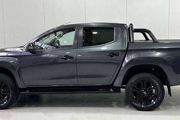 2020 Mitsubishi Triton GSR MR