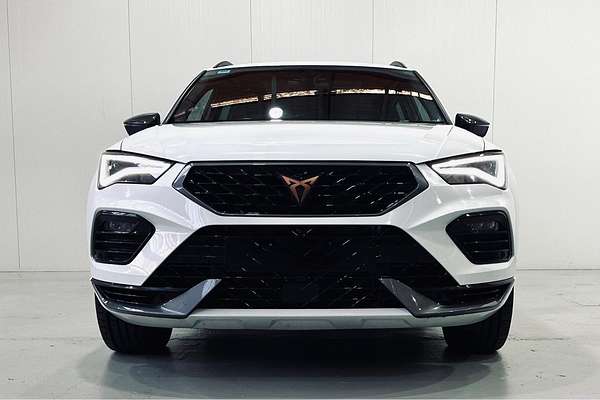 2023 CUPRA Ateca VZx KH