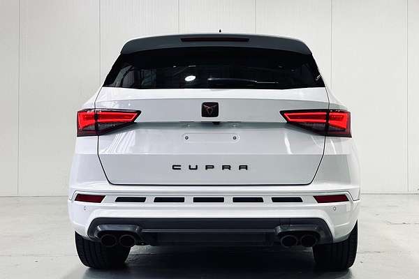 2023 CUPRA Ateca VZx KH