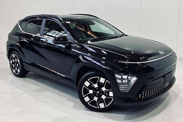 2023 Hyundai Kona Electric Premium SX2.V1