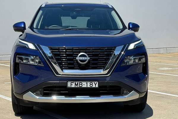 2023 Nissan X-TRAIL Ti-L T33
