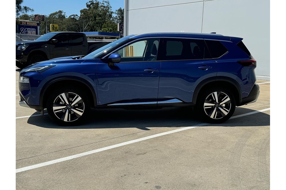 2023 Nissan X-TRAIL Ti-L T33
