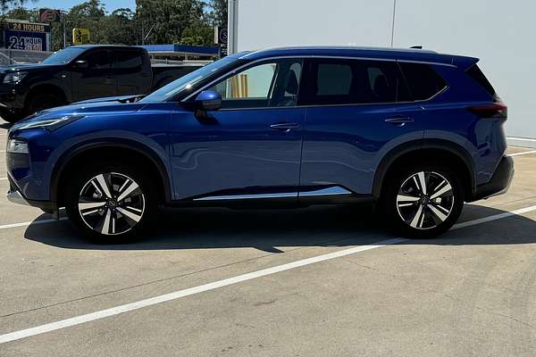 2023 Nissan X-TRAIL Ti-L T33