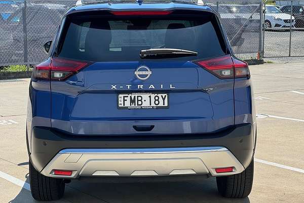 2023 Nissan X-TRAIL Ti-L T33