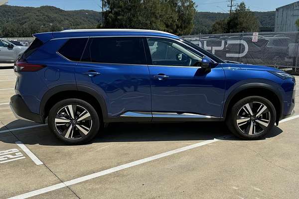 2023 Nissan X-TRAIL Ti-L T33