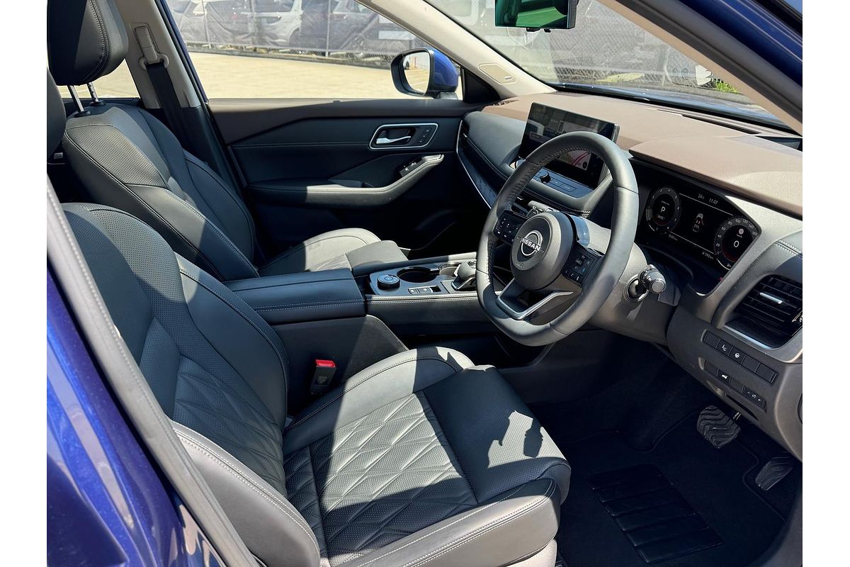 2023 Nissan X-TRAIL Ti-L T33