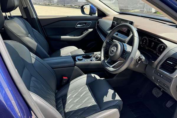 2023 Nissan X-TRAIL Ti-L T33