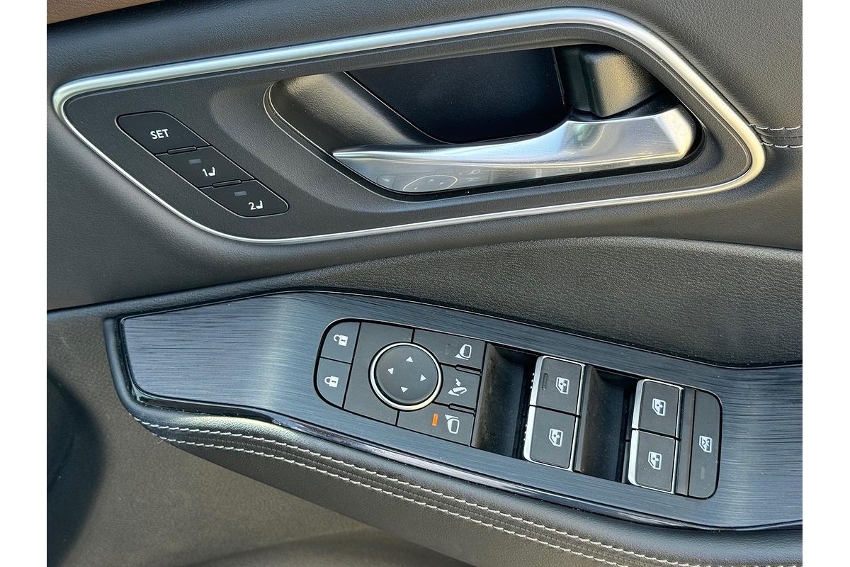 2023 Nissan X-TRAIL Ti-L T33