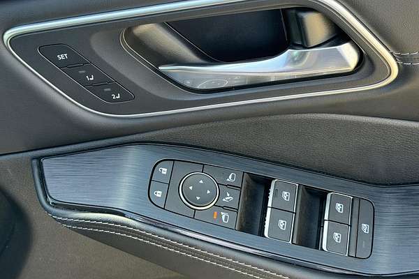 2023 Nissan X-TRAIL Ti-L T33