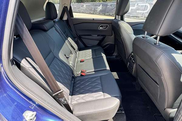 2023 Nissan X-TRAIL Ti-L T33