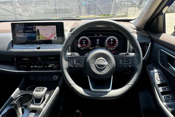 2023 Nissan X-TRAIL Ti-L T33
