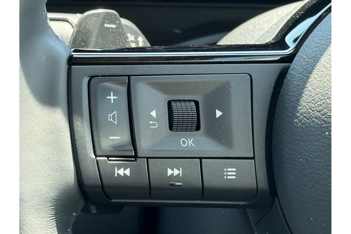 2023 Nissan X-TRAIL Ti-L T33